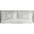 thumbnail image 4 of Modern Heirloom Heather Bedspread, Multi-Color, King, All Ages, 4 of 6