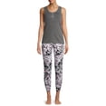 thumbnail image 4 of Secret Treasures Women's and Women's Plus Sleep Jogger, 4 of 6