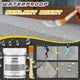 thumbnail image 2 of Invisible Waterproof Anti-leaking Sealant Agent,300ml Waterproof Anti-leakage Agent 5pcs Super Waterproof Anti-leakage Agent With Brush, Anti-leaking, 2 of 5