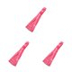 thumbnail image 4 of Sonducket Diadema con estampado de deportes cruzados, accesorios antideslizantes para el cabello, cintas elásticas de ajustables, tela para mujer, Type1 NO1 Sonducket CBP256472, 4 of 6