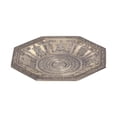 thumbnail image 4 of Plato de sacrificio Bandeja ardiente octogonal Escrituras budistas ANGGREK Otros, 4 of 8