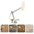 thumbnail image 1 of AURARMLET 2Pcs Snare Drum Dampener Alloy Mute Practice Sessions Volume Reduction, 1 of 8
