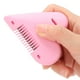 thumbnail image 4 of Cortador De Cabello Manual Para Adelgazar, Accesorio Práctico Portátil Y Liviano, Cuchilla Manual Para Adelgazar El Cabello De Doble Filo Para Cortar El Cabello, 4 of 7