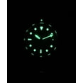 thumbnail image 2 of Ratio FreeDiver Sapphire Stainless Steel Green Dial Automatic RTF049 200M Men's Watch, 2 of 5