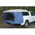 thumbnail image 1 of DAC Mid - Size Truck Tent by Dac Inc.-Vehicle Tents, 1 of 4