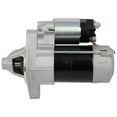 thumbnail image 3 of cciyu 17805 Starter Motor Replacement for Toyota for Echo 1.5L 2000-2005,for Toyota for Yaris 1.5L 2006-2012, 3 of 4