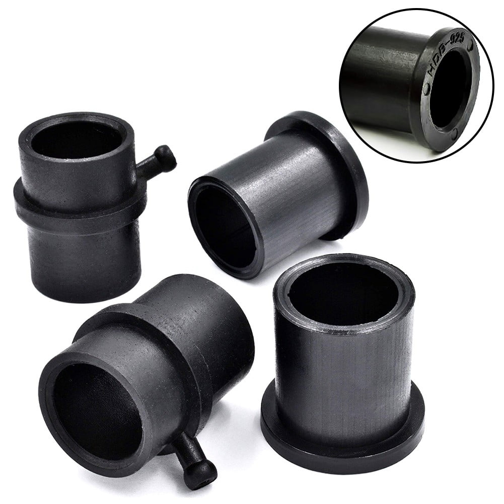 4Pc Front Wheel Bearing Bushing For TroyBilt Mtd 7410990, 7410516B