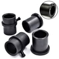 thumbnail image 1 of Bague de Roulement de Roue avant 4 Pcs pour Troy-Bilt MTD 741-0990, 741-0516B, 741-0516A, 1 of 8
