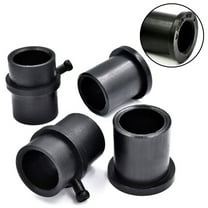 4Pcs Front Wheel Bearing Bushing For Troy Bilt MTD 741-0990/741-0516B/741-0516A