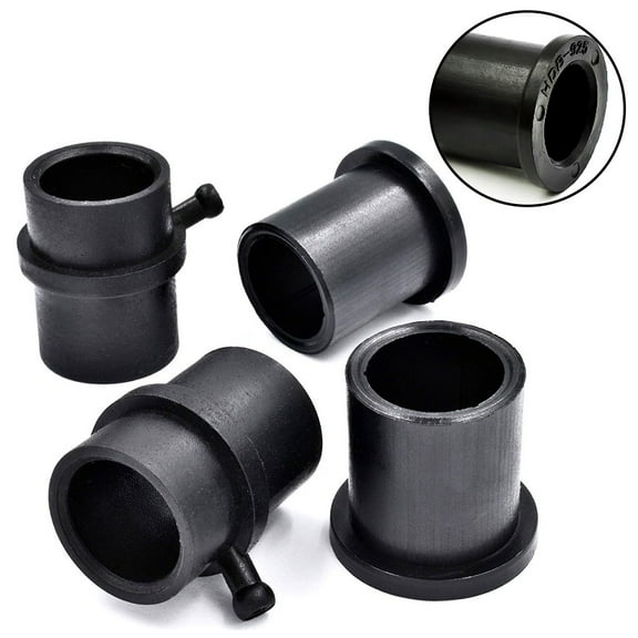 4Pcs Front Wheel Bearing Bushing For Troy Bilt MTD 741-0990/741-0516B/741-0516A