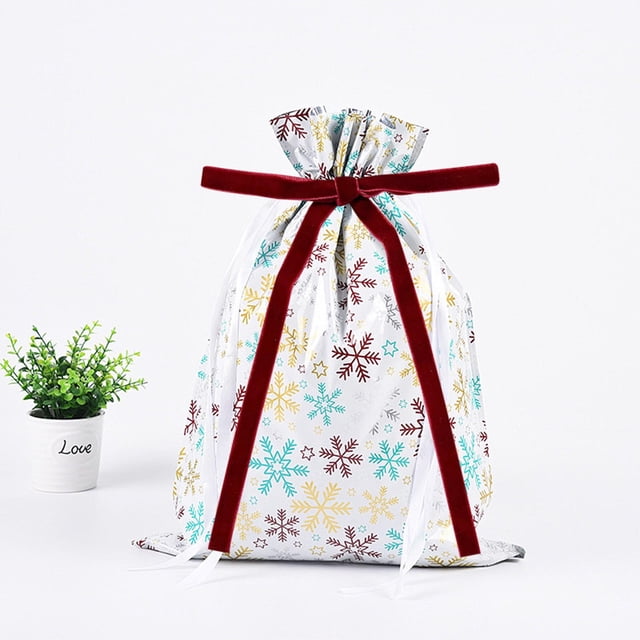 12pc Velvet Christmas Tree Bow Decoration Wreath Bow Decoration