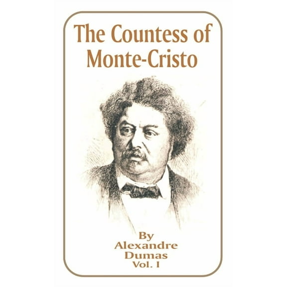 The Countess of Monte-Cristo (Paperback)