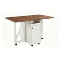 thumbnail image 7 of Foldable dining table, 7 of 7