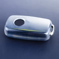 thumbnail image 6 of Transparent Clear Car Key Fob Cover Case For Golf For UP! For Eos For Golf MK6, 6 of 10