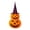 B, variant on Dserhfy 3FT Halloween Collapsible Pumpkin Decoration Battery Operated Light Up Pumpkin Light Pop Up Jack-o-Lantern for Indoor Outdoor Yard Porch Holiday Decor