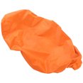 thumbnail image 2 of S Size Orange Waterproof Nylon Kayak Cockpit Cover - Tear-Resistant Durable Kayak Protector with 2 Elastic Straps for Secure Fit, Easy On/Off, Lightweight Portable Cover for Kayak Storage & Sun, 2 of 6