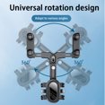 thumbnail image 3 of Multifunctional Rearview Mirror Phone Holder for Car, 3 of 5