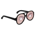 thumbnail image 2 of Truco de Halloween Juguete Hombre Divertido Ojos Gafas Disfraz de broma Disfraz Anteojos Accesorios para fiestas, 2 of 5