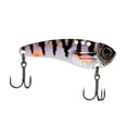 thumbnail image 2 of Berkley ThinFisher™, 1.75 in, Blade Baits, Bad Perch (1 Count), 2 of 6