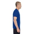 thumbnail image 3 of Under Armour Locker T-Shirt Tee Men's UA Short Sleeve Jersey Tshirt (Royal, LG), 3 of 3