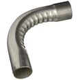 thumbnail image 4 of Nickson Exhaust Pipe - Bend 90 Degree 17705 2-1/2 Inch Diameter; Aluminized Steel, 4 of 4