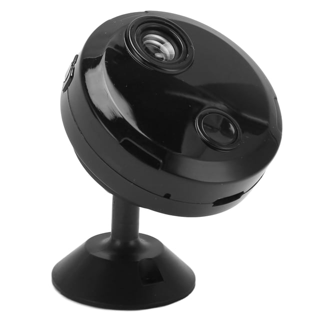 Cámara Wifi Inalámbrica, Cámaras De Vigilancia Domiciliaria De Bajo Consumo De Energía Duradera 1080p HD Para Hogar