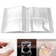 thumbnail image 5 of Libro de almacenamiento de joyas, caja de almacenamiento portátil transparente para pendientes y joyas de viaje, 5 of 5