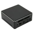 thumbnail image 1 of Mini Computadora ANGGREK Mini PC de 2,0 GHz a 3,6 GHz Para 10 Para Juegos, 1 of 7