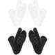 thumbnail image 5 of 2 pares de calcetines con dedos separados, calcetines con dedos para hombres, calcetines con dedos antideslizantes, calcetines con dedos para mujeres, 5 of 5