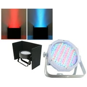 American DJ Lighting Jelly Go Par64 RGBA LED Battery Glow Wash & Up Light Cover