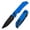 Blue, variant on Tenable Eaglestrike Cross Bar Lock 3.73'' Black Stonewashed Nitro V Blade,Aluminum Handle,B1095V5
