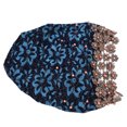 thumbnail image 2 of Turban,Turban Fashion Unique Bright Head Wrapfor Women Head Scarf Wraps High-Intensity Output, 2 of 8
