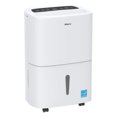 thumbnail image 1 of Shinco SDZ1-30P 1500 Square Ft. Portable Home Dehumidifier, 30 Pints, White, 1 of 9