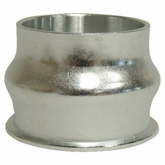 Crown Automotive 68398739Aa Pinion Crush Sleeve Fits Fits/For Gladiator Fits select: 2020-2021 JEEP GLADIATOR, 2018-2019 JEEP WRANGLER UNLIMITED SAHARA