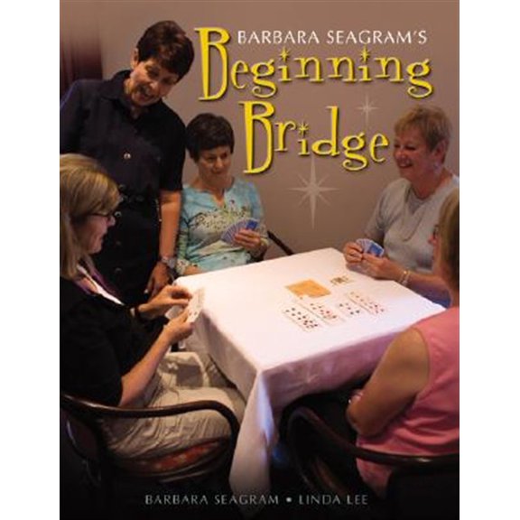 Pre-Owned Beginning Bridge (Paperback) 1897106335 9781897106334
