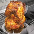 thumbnail image 4 of Sartén Pollo a la Brasa + Pincel de Silicona - Sartén Pollo a la Brasa Adepaton LKX-1319, 4 of 7