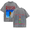 Gray, variant on Rushs Shirt Band Print 2026 Tour Merch Tshirts Music Vintage Graphic Fashion Tees for Women Men