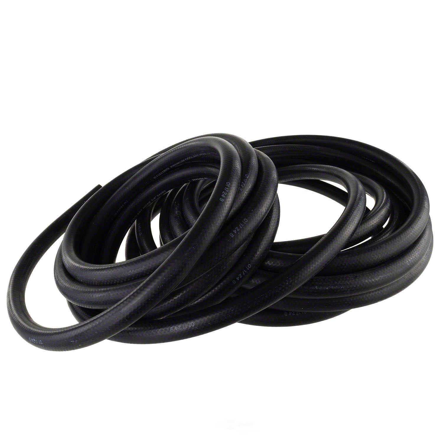 Motorcraft KH-341 HVAC Heater Hose Assembly