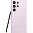thumbnail image 5 of Samsung Galaxy S23 Ultra 1TB Lavanda Desbloqueado (Reacondicionado), 5 of 5