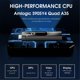 thumbnail image 4 of M98 Y9 TV Stick Android 11 S905 HD 4K 3D 2GB +16 GB Dual WiFi Language Remote Control Media Player, 4 of 5