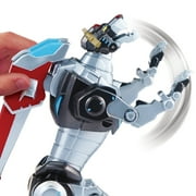 Voltron Black Lion Basic Figure