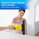 thumbnail image 5 of Microfiber Mop Covers Rubber Lip Squeegee for Vacuum Cleaner, 5 of 5