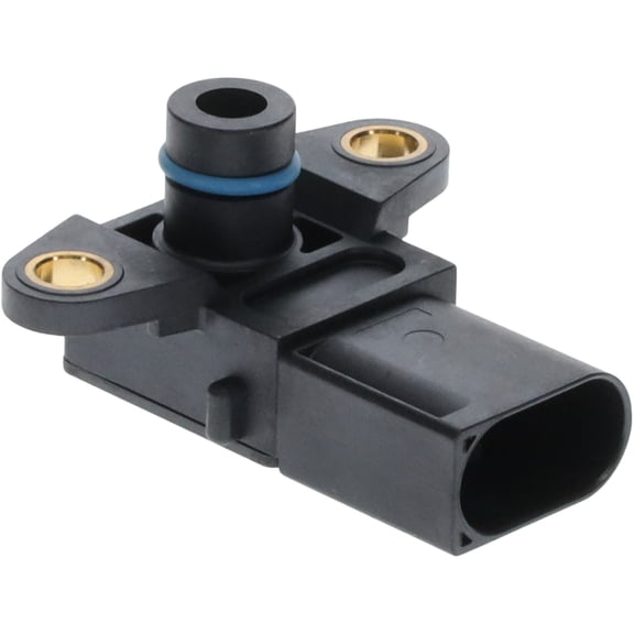OEG Parts New MAP Sensor Replacement For BMW 128i 3.0L 2008-2013, 325i 3.0L 2006, 325xi 3.0L 2006, 328i 3.0L 2007-2013, 328i xDrive 3.0L 2009-2013, 328xi 3.0L 2007-2008 13627503208 13-62-8-617-097