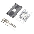 thumbnail image 2 of Water Cooling Block, Waterblock Acrylic Top Cover  For Computer, 2 of 8