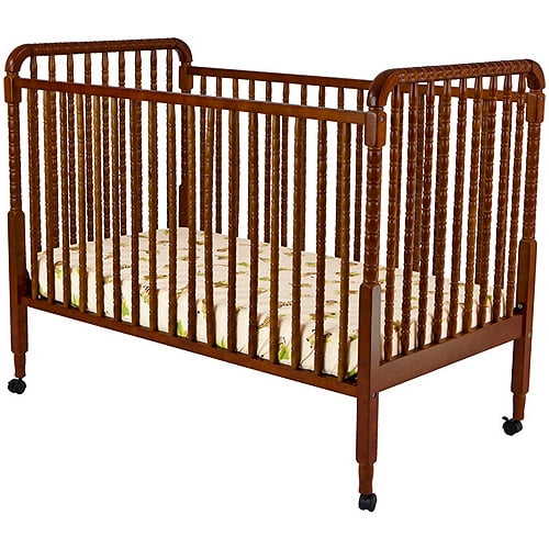 Dream On Me, Jenny Lind Crib