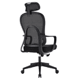 thumbnail image 3 of Silla de Oficina ErgoMesh Pro Mobica, 3 of 5