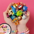 thumbnail image 4 of Disney Doorables Mini Peek Series 9, Collectible Blind Bag Figures, Officially Licensed Kids Toys for Ages 5 Up, Gifts and Presents, 4 of 7