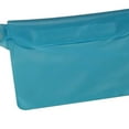thumbnail image 3 of facefd Sac Étanche de Natation, Sac Étanche avec Sangle de Taille Ajustable, Bleu Lac, 3 of 9