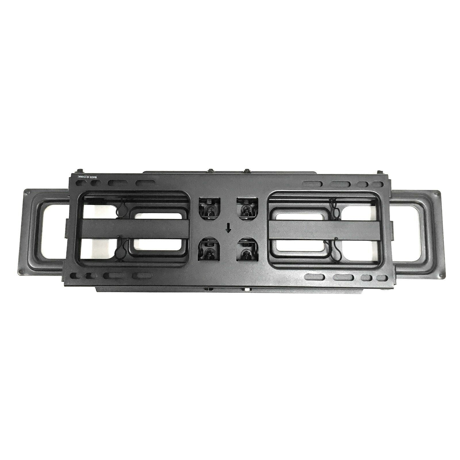 Full Motion TV Wall Mount for Samsung Vizio Sharp LG TCL 40 42 47 50 55 60 65 70