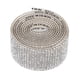 thumbnail image 1 of 3 Rolls DIY Rhinestone Ribbons DIY Clothes Diamond Ribbon Self-adhesive Diamond Ribbon, 1 of 4